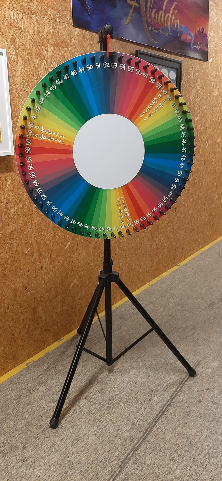 Glücksrad unendlich – Bild 2