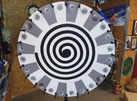 Glücksrad Hypno 90 cm