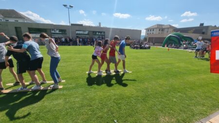 rasenski mieten teamspiele