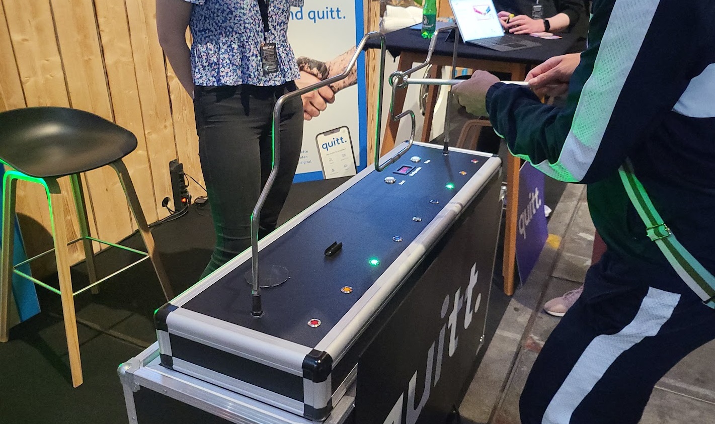 Der heisse Draht Led Messe – Bild 2