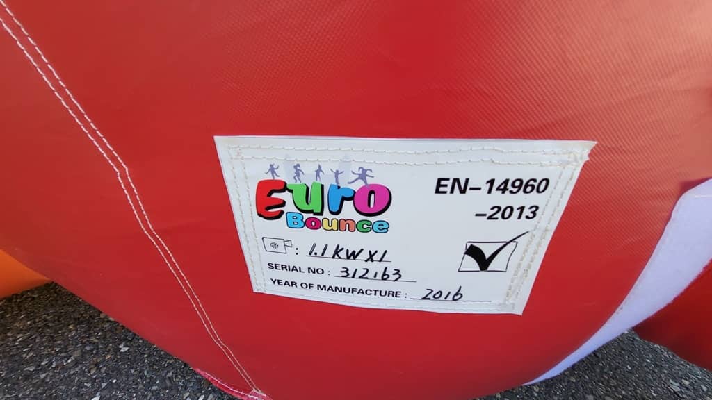 Kistenklettern gebraucht – Bild 4