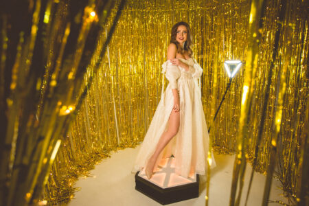 360 Grad Fotobox Premium