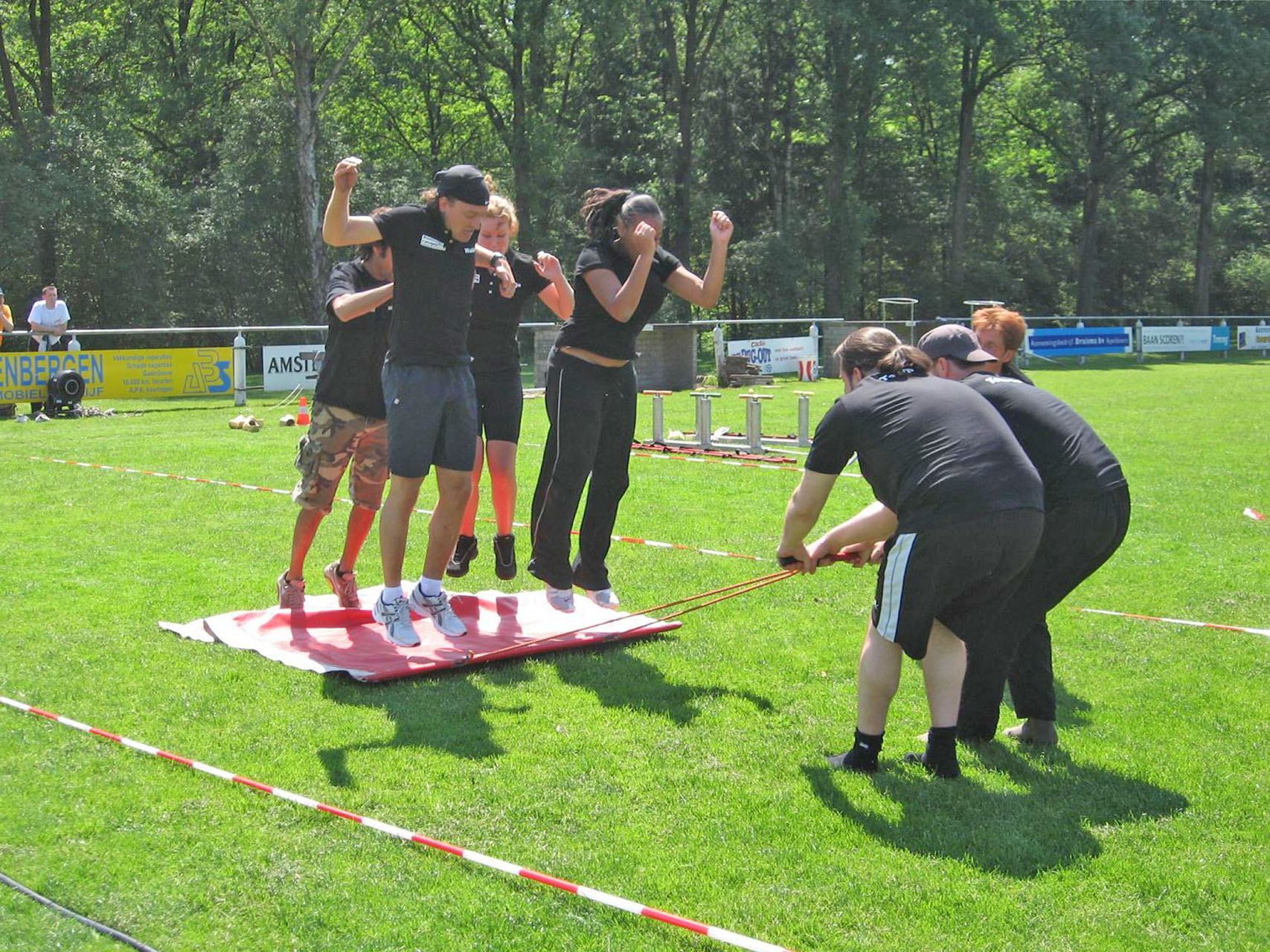 Fliegender Teppich – Bild 2