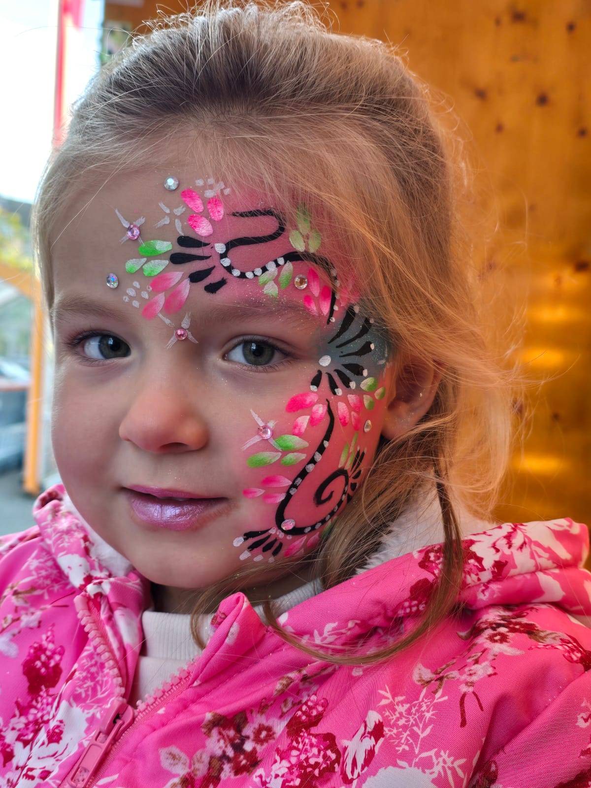 Kinderschminken – Bild 9