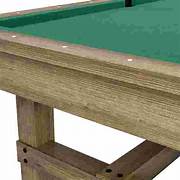 Billardtisch Chalet 6.5ft – Bild 3