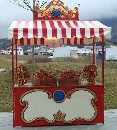Brezelstand – Bild 2