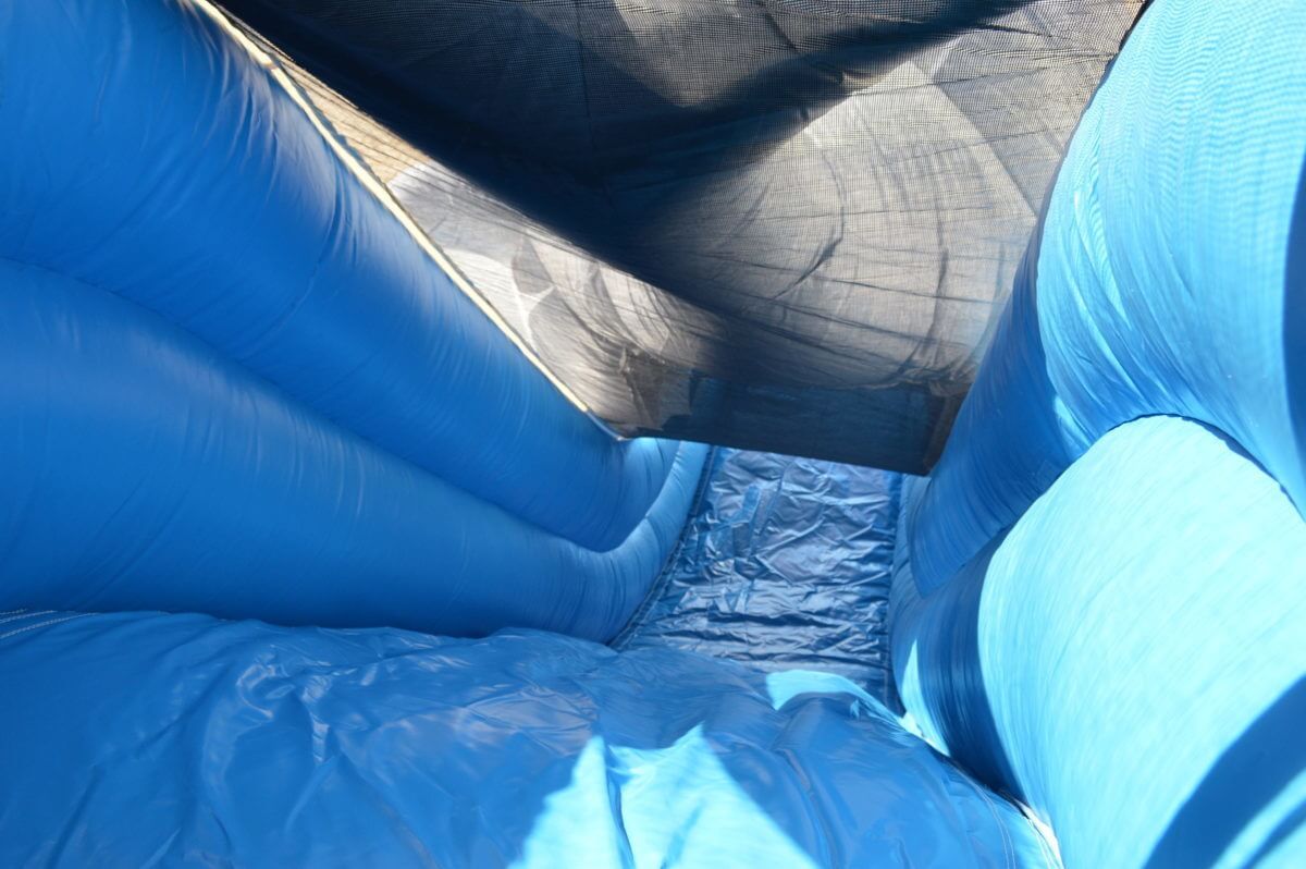 Riesenrutsche Hai – Bild 6