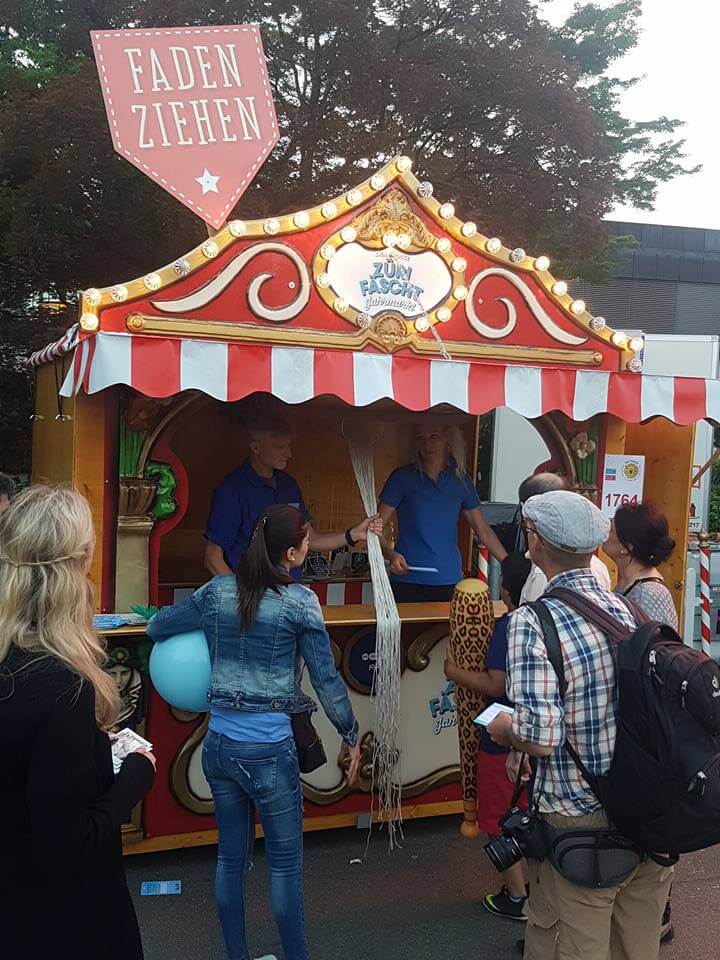 Marktbude Nostalgie – Bild 5