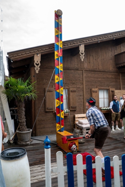 Hau den Lukas Nostalgie 5 Meter