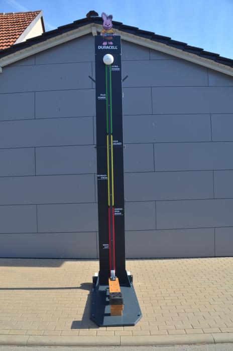 Hau den Lukas Branding – Bild 2