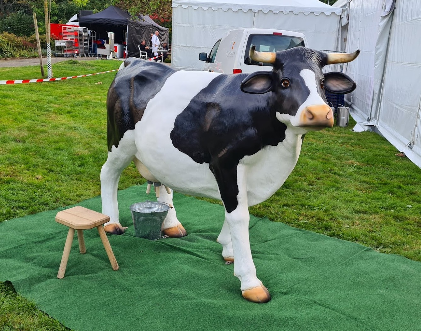 Melkkuh neu – Bild 2