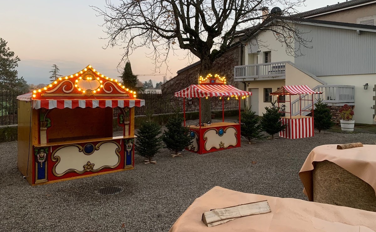 Marktbude Nostalgie – Bild 10