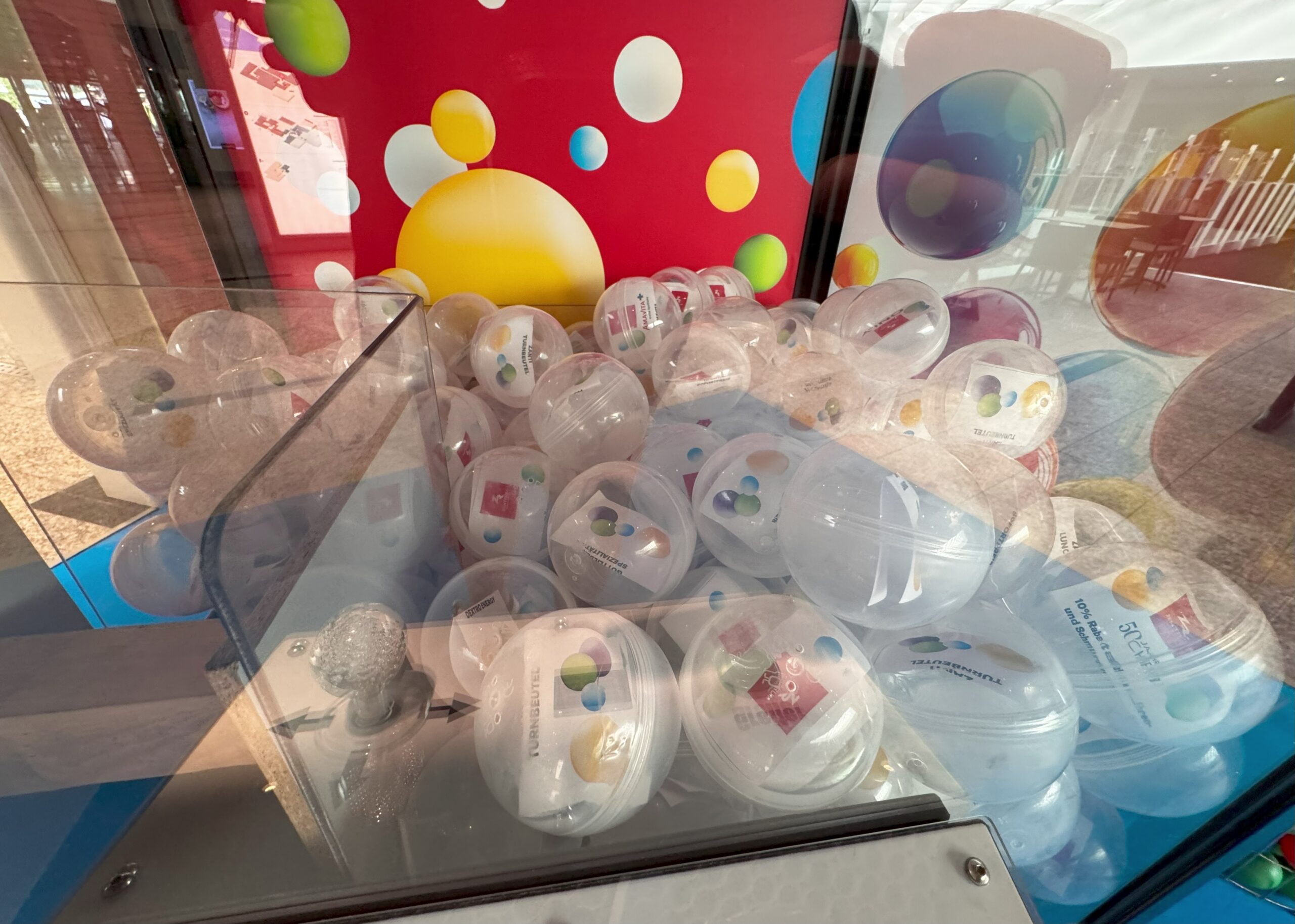 Greifautomat – Bild 7