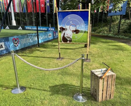 Armbrustschiessen soft