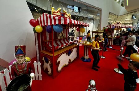 Dosenwerfen Nostalgie 2 Plätze