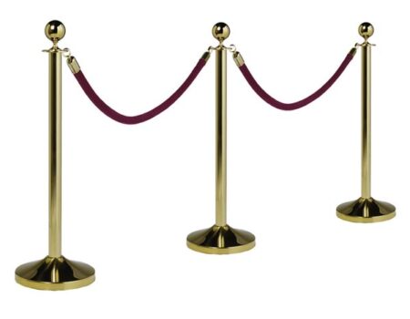 Personenleitsystem gold