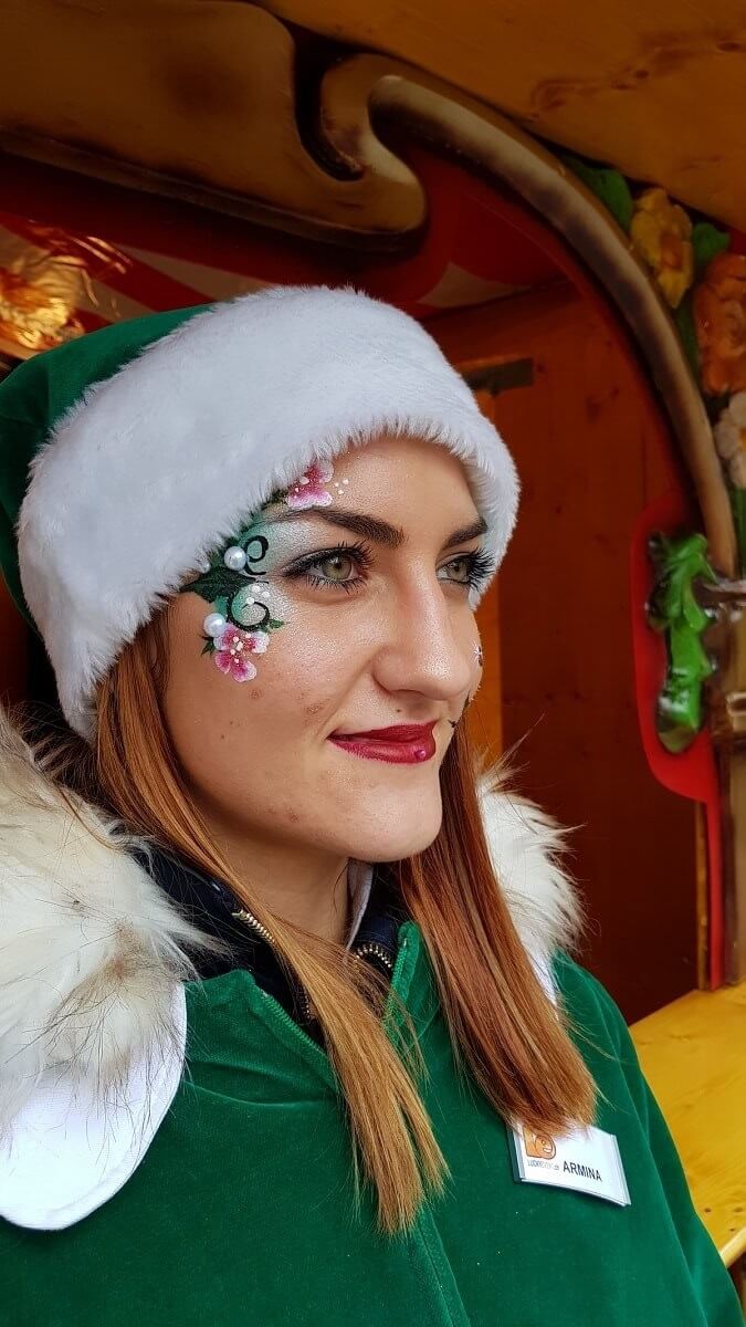 Weihnachtsmarkt Deluxe – Bild 11