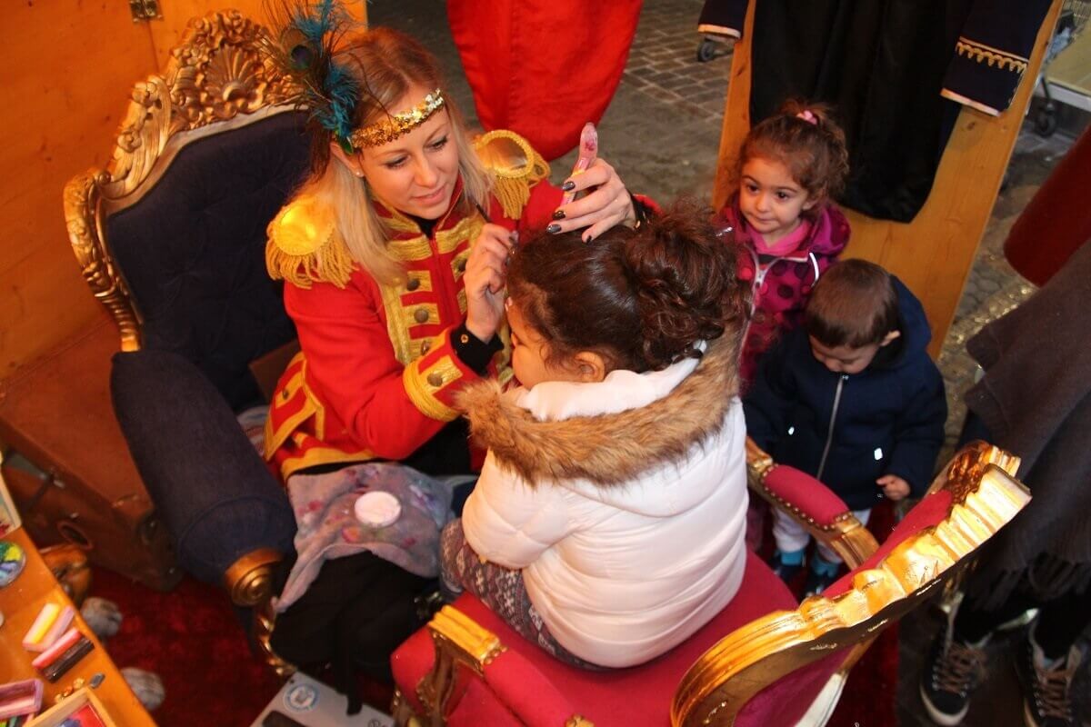 Weihnachtsmarkt Deluxe – Bild 5