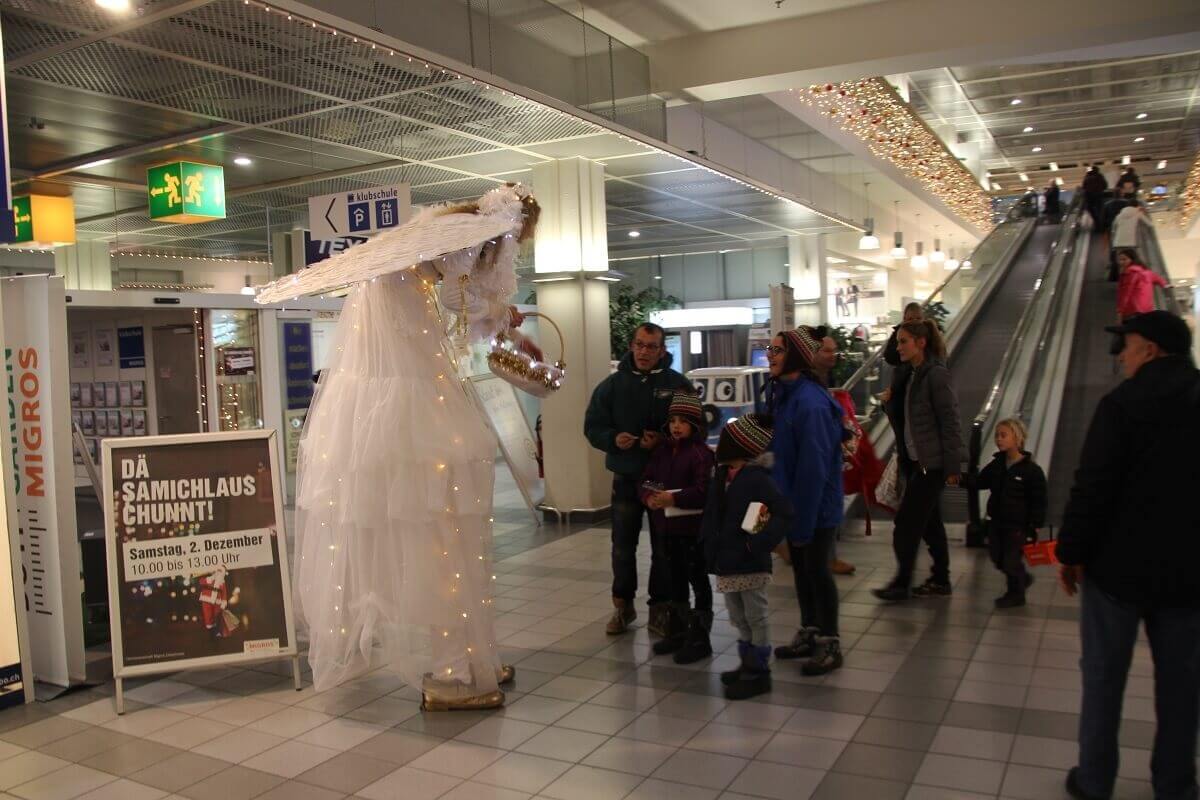 Weihnachtsmarkt Deluxe – Bild 9