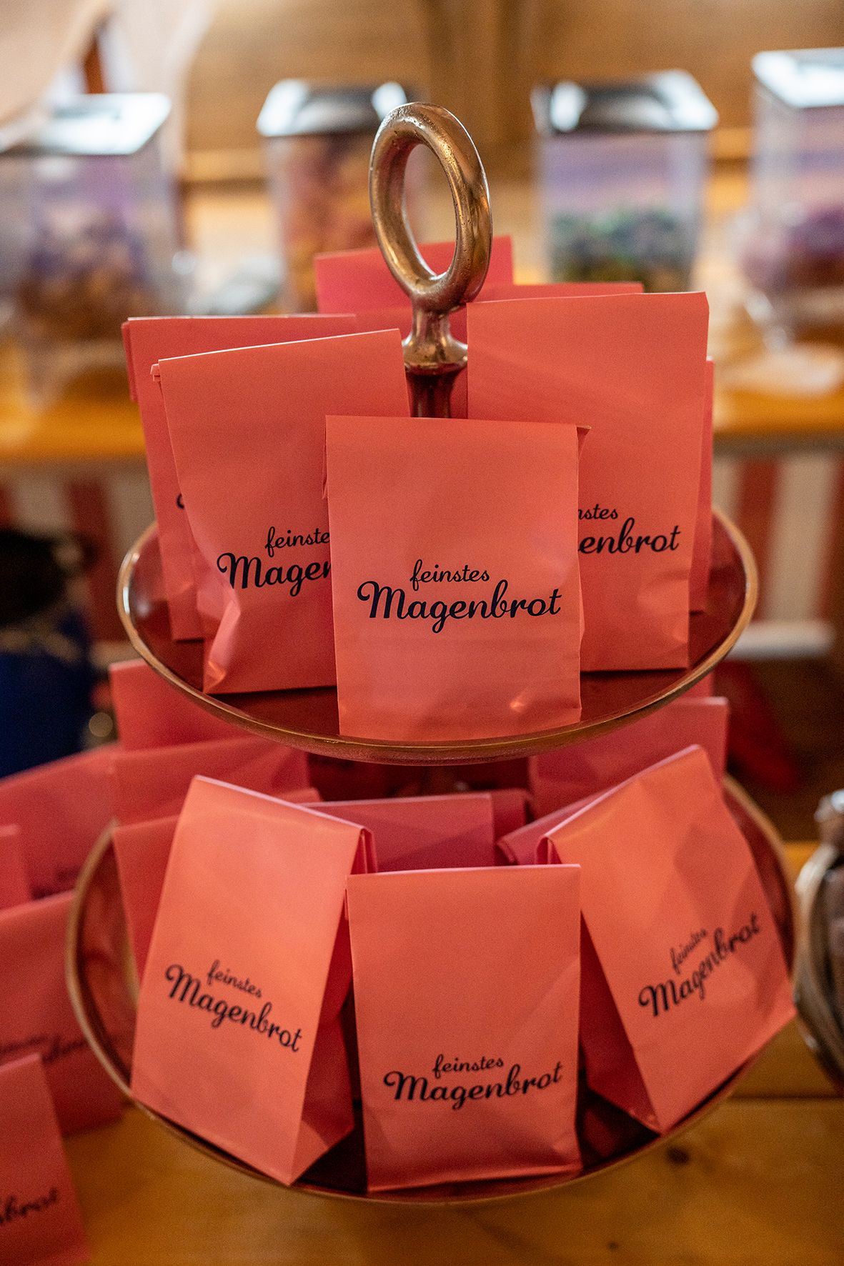 Süssigkeiten Station Nostalgie – Bild 4