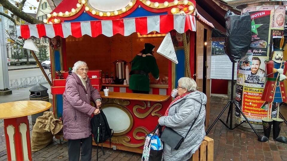 Weihnachtsmarkt Deluxe – Bild 7