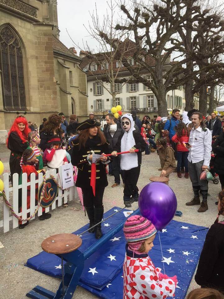 Drahtseilanlage – Bild 2