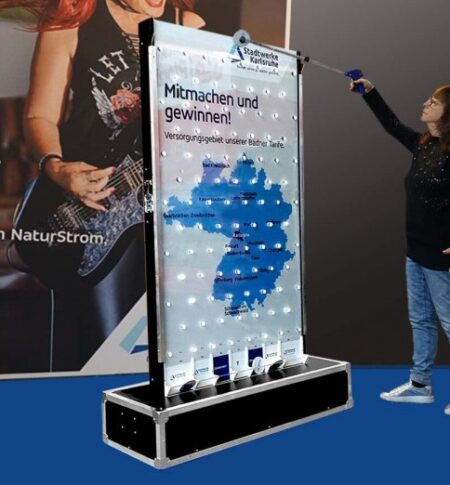 Plinko/Chiplabyrinth XXL