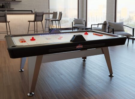 Air Hockey Tisch Ice Arena