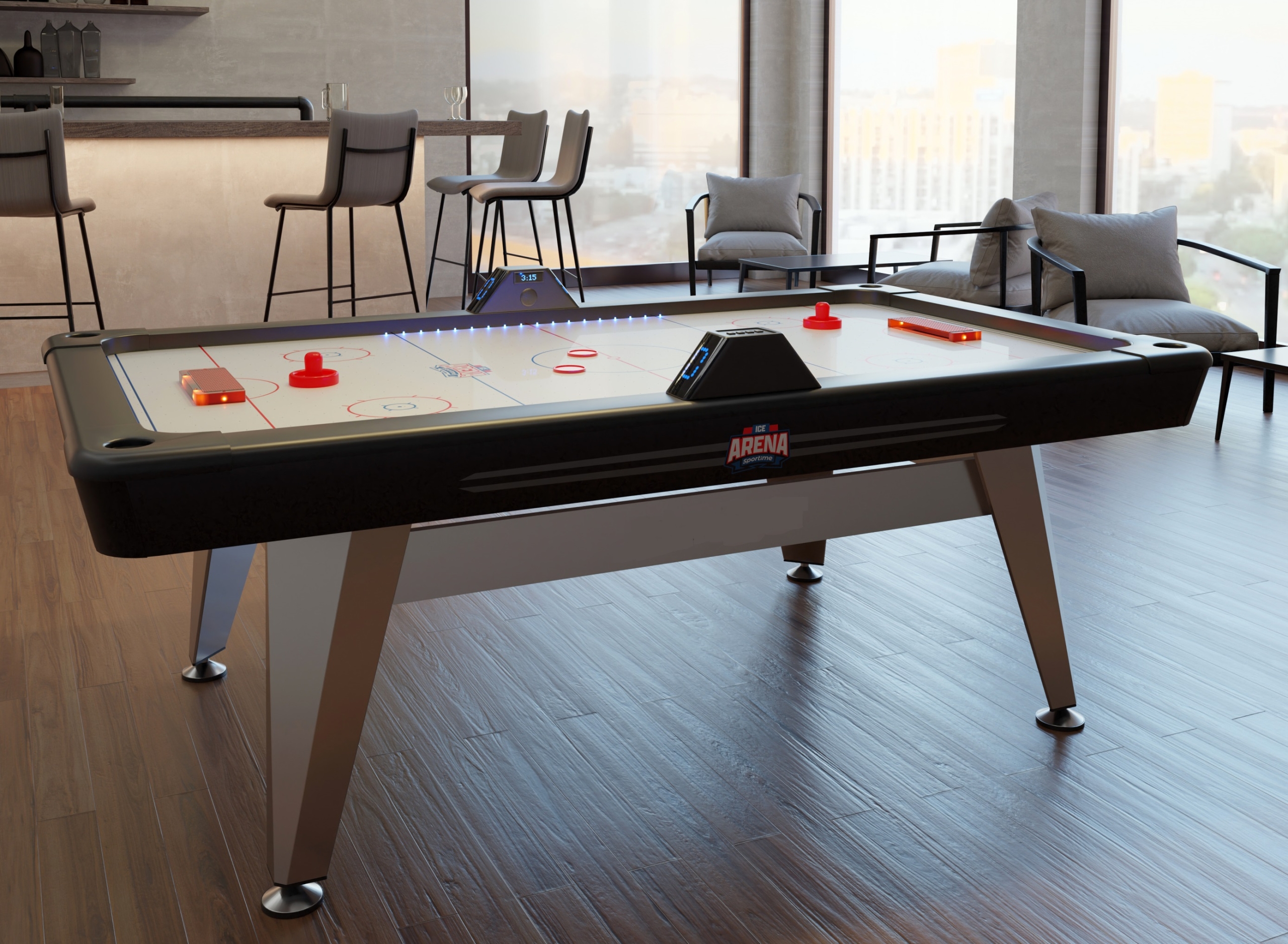 Air Hockey Tisch Ice Arena