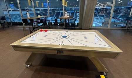 Air Hockey Tisch easy