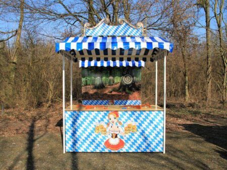 Armbrustschiessen Oktoberfest