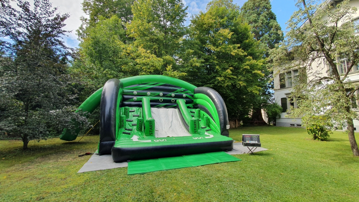 Back to Base interaktiv – Bild 2