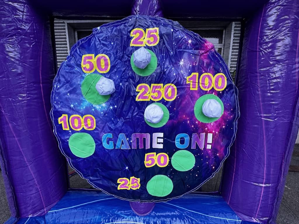 Ball Katapult Game On – Bild 3