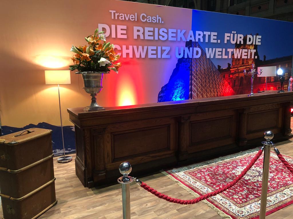 Nostalgiebar – Bild 2