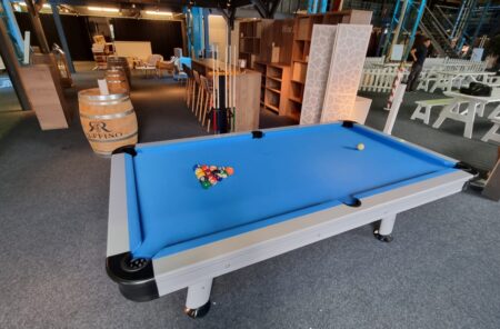 Billardtisch Turniermass