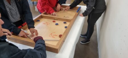 Speedstick Boomerang