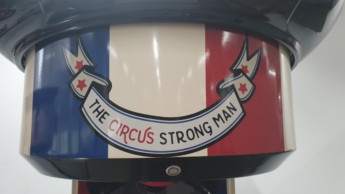 Boxautomat Nostalgia – Bild 4