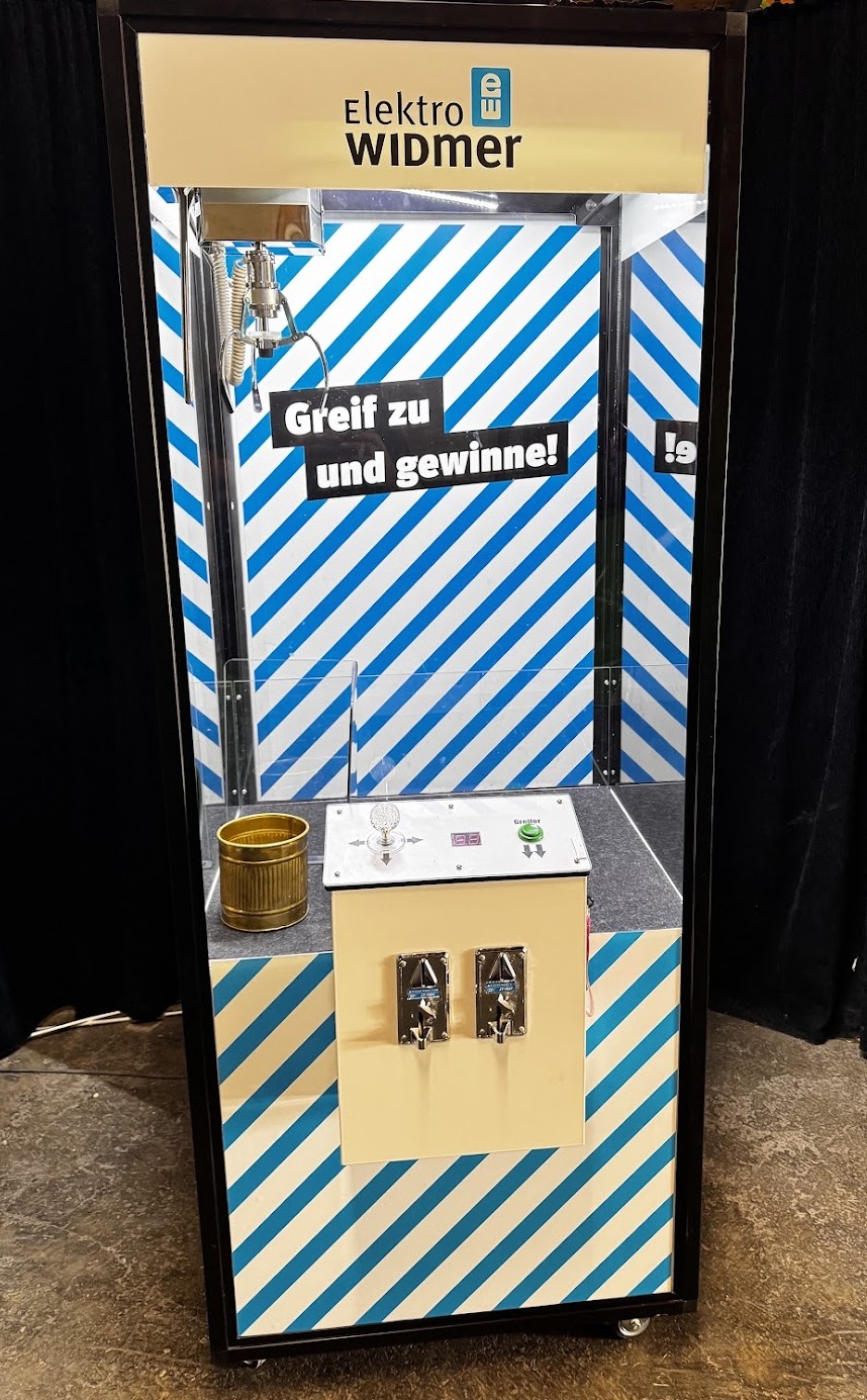 Greifautomat – Bild 16