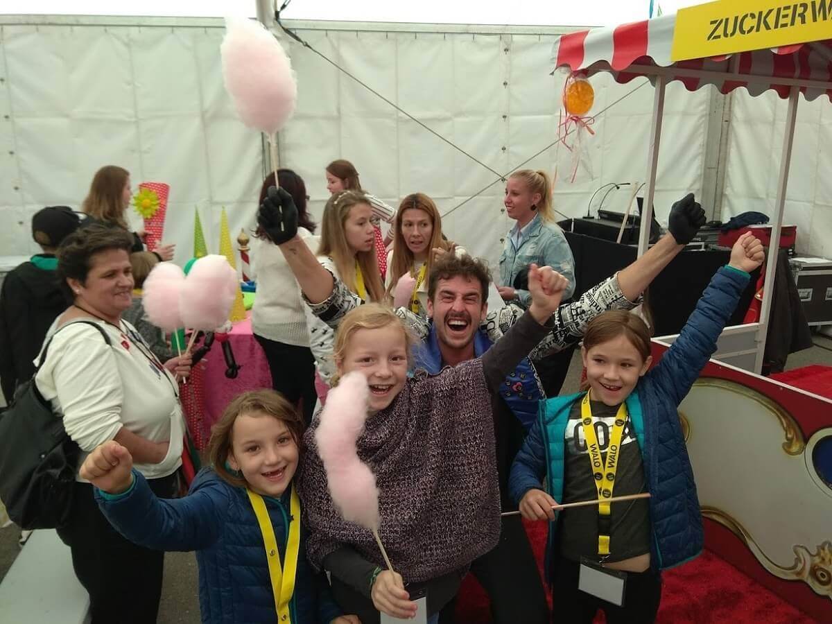 Candy Shop – Bild 2