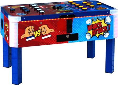 Catch the light Reaktion Comic