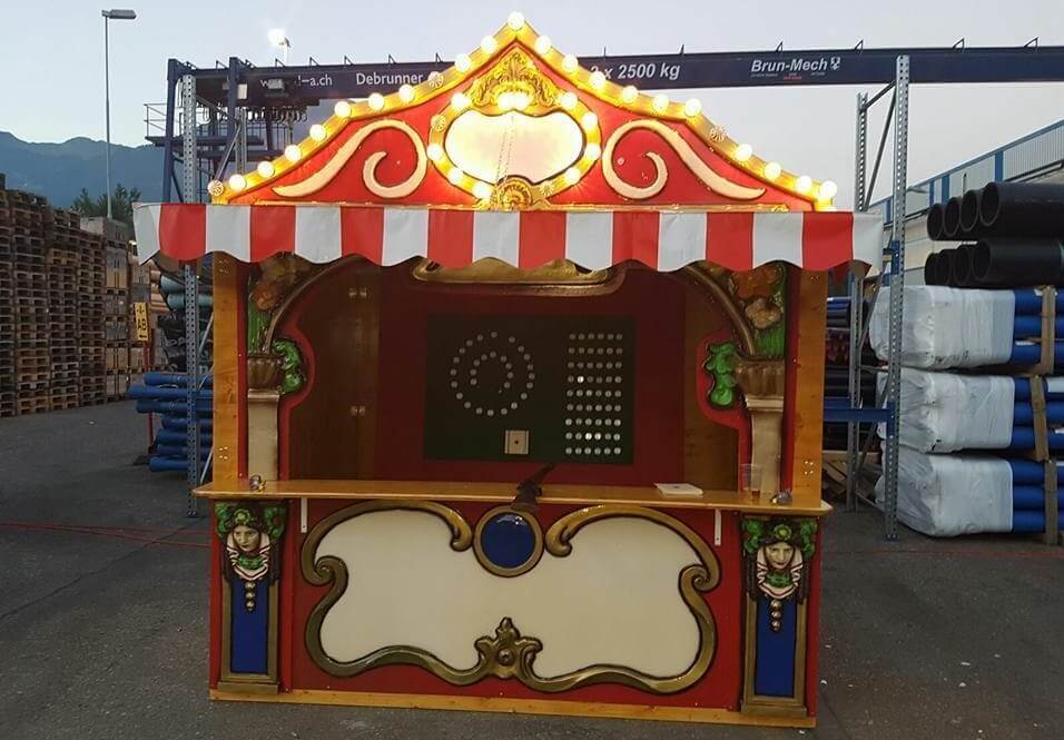 Marktbude Nostalgie – Bild 7