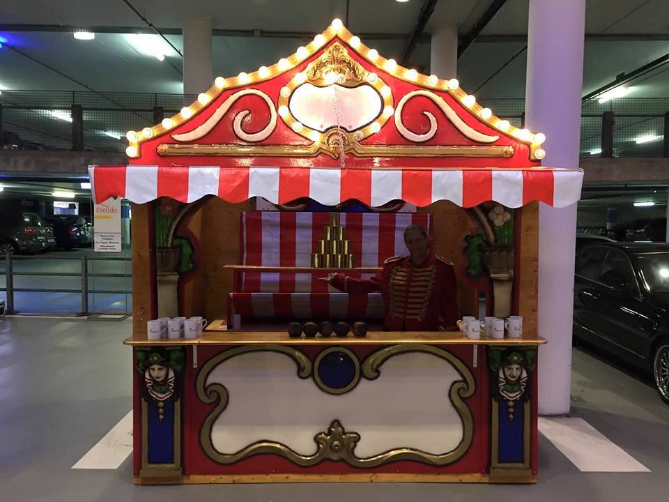 Marktbude Nostalgie – Bild 6