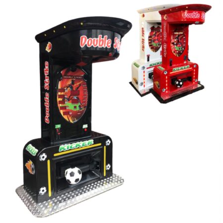 Boxautomat Double Strike
