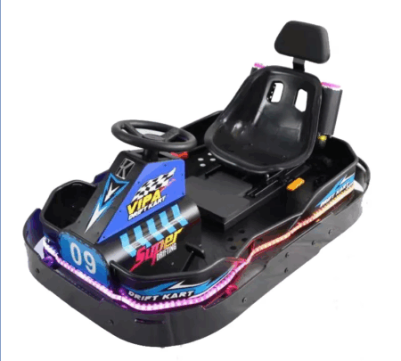 Crazy Carts XL / Drift Simulator