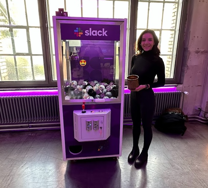 Greifautomat – Bild 3