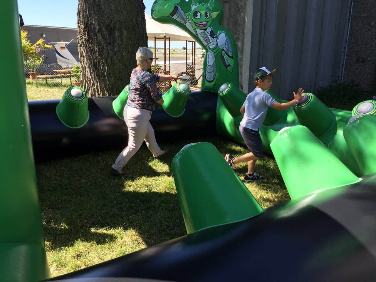 Interactive Challenge – Bild 4