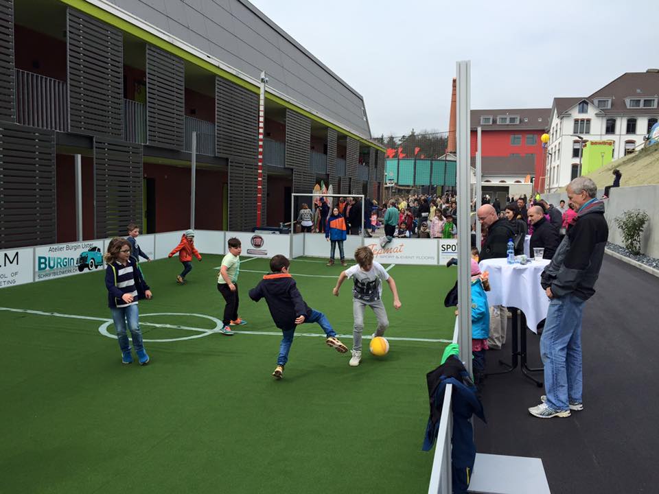 Streetsoccer – Bild 7