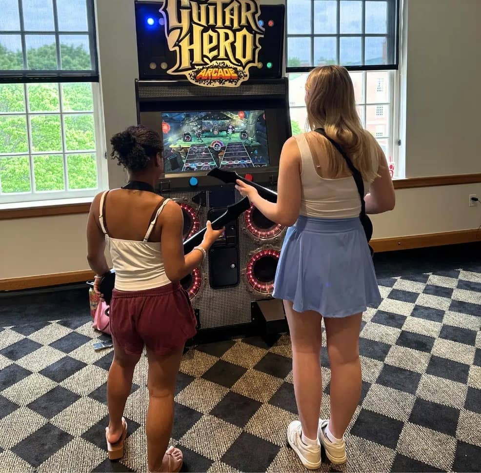 Guitar Hero Spielautomat – Bild 3