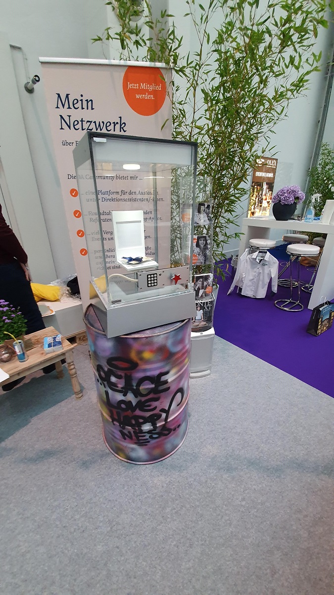 Glückstresor Exklusiv – Bild 5