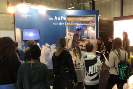 Wirbelwindbox, Cashbox